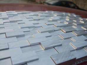 新型建筑材料價(jià)格穩(wěn)中有升，行業(yè)迎來(lái)發(fā)展新機(jī)遇