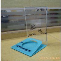 專業定制，品質彰顯——東莞工廠亞克力展示架全方位解決方案